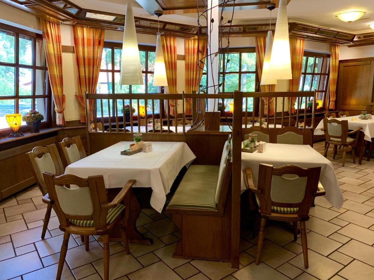 Gasthaus Beinker Ostercappeln Esterno foto