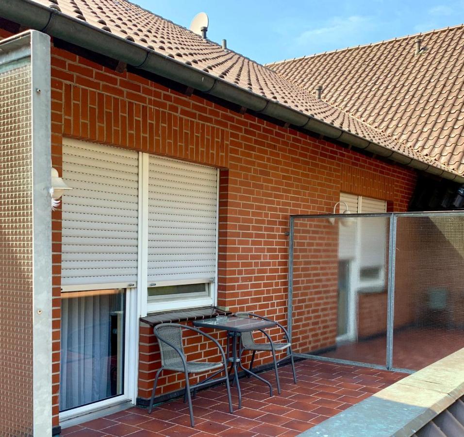 Gasthaus Beinker Ostercappeln Esterno foto